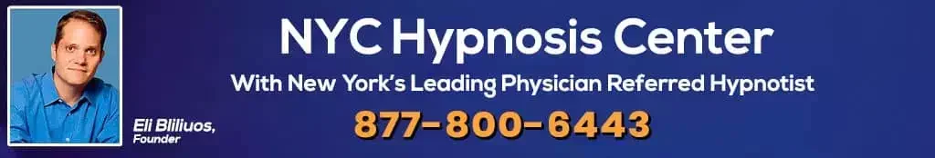 Fears and Phobias Hypnosis New York